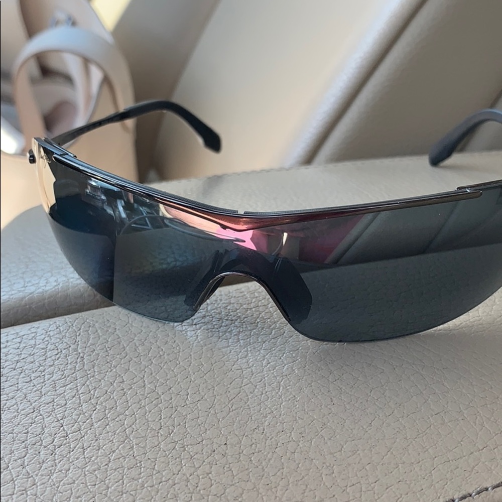 Maui Jim Sandbar sunglasses